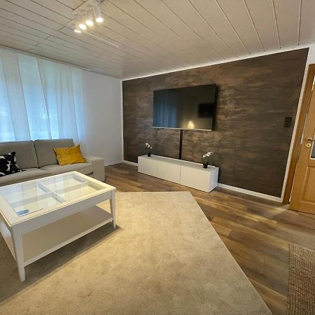 Ferienwohnung Bei Bad Ems Im Lahntal Fachbach 외부 사진