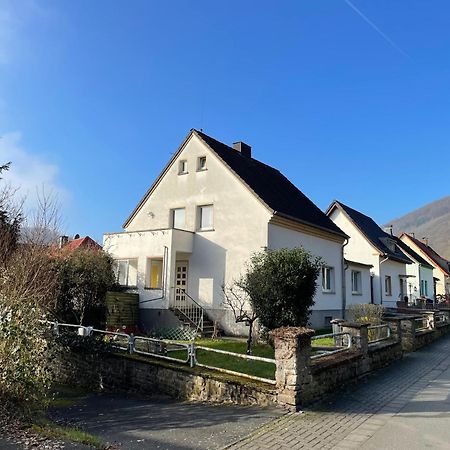Ferienwohnung Bei Bad Ems Im Lahntal Fachbach 외부 사진