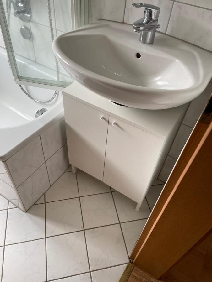 Ferienwohnung Bei Bad Ems Im Lahntal Fachbach 외부 사진