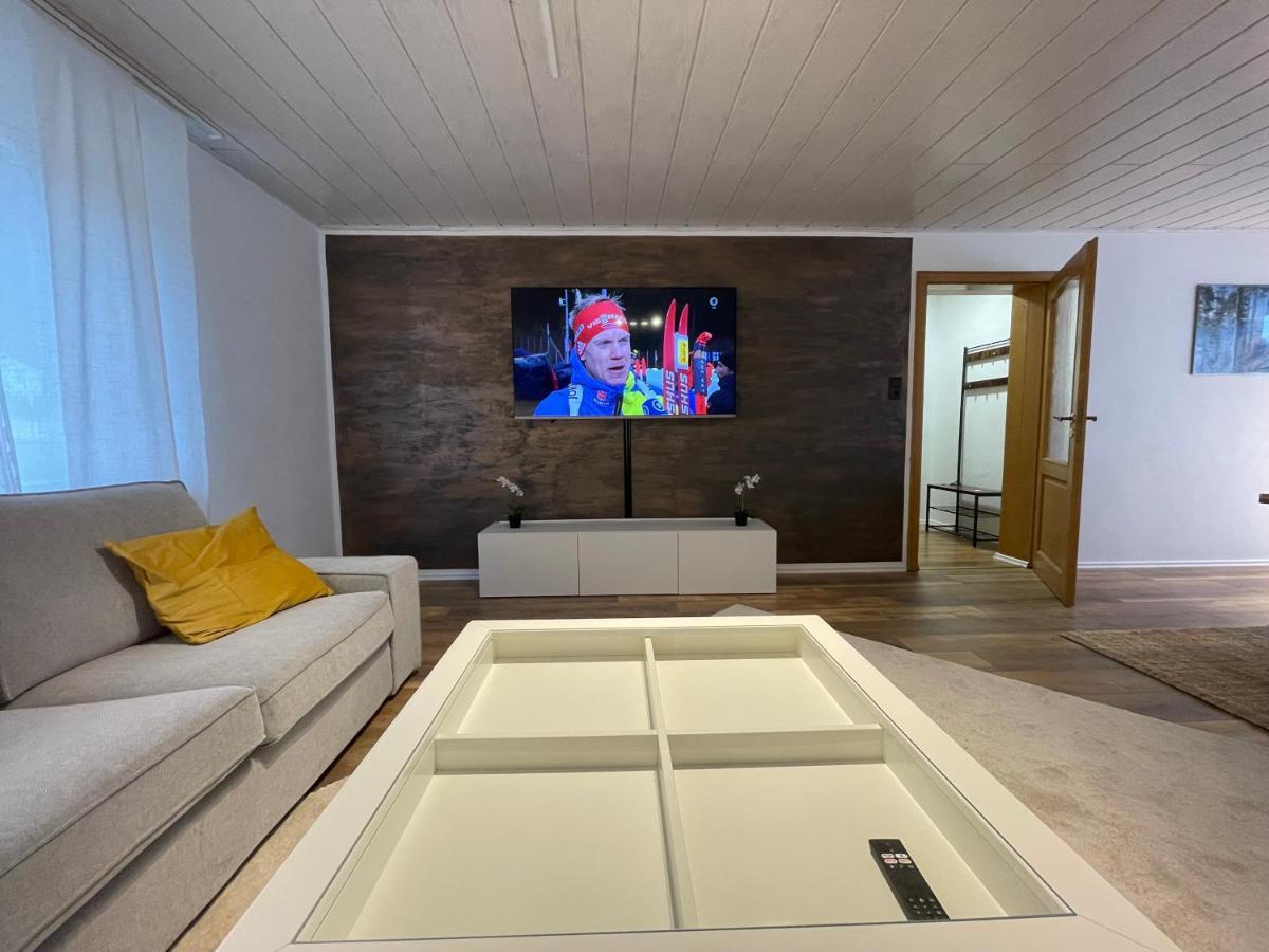 Ferienwohnung Bei Bad Ems Im Lahntal Fachbach 외부 사진