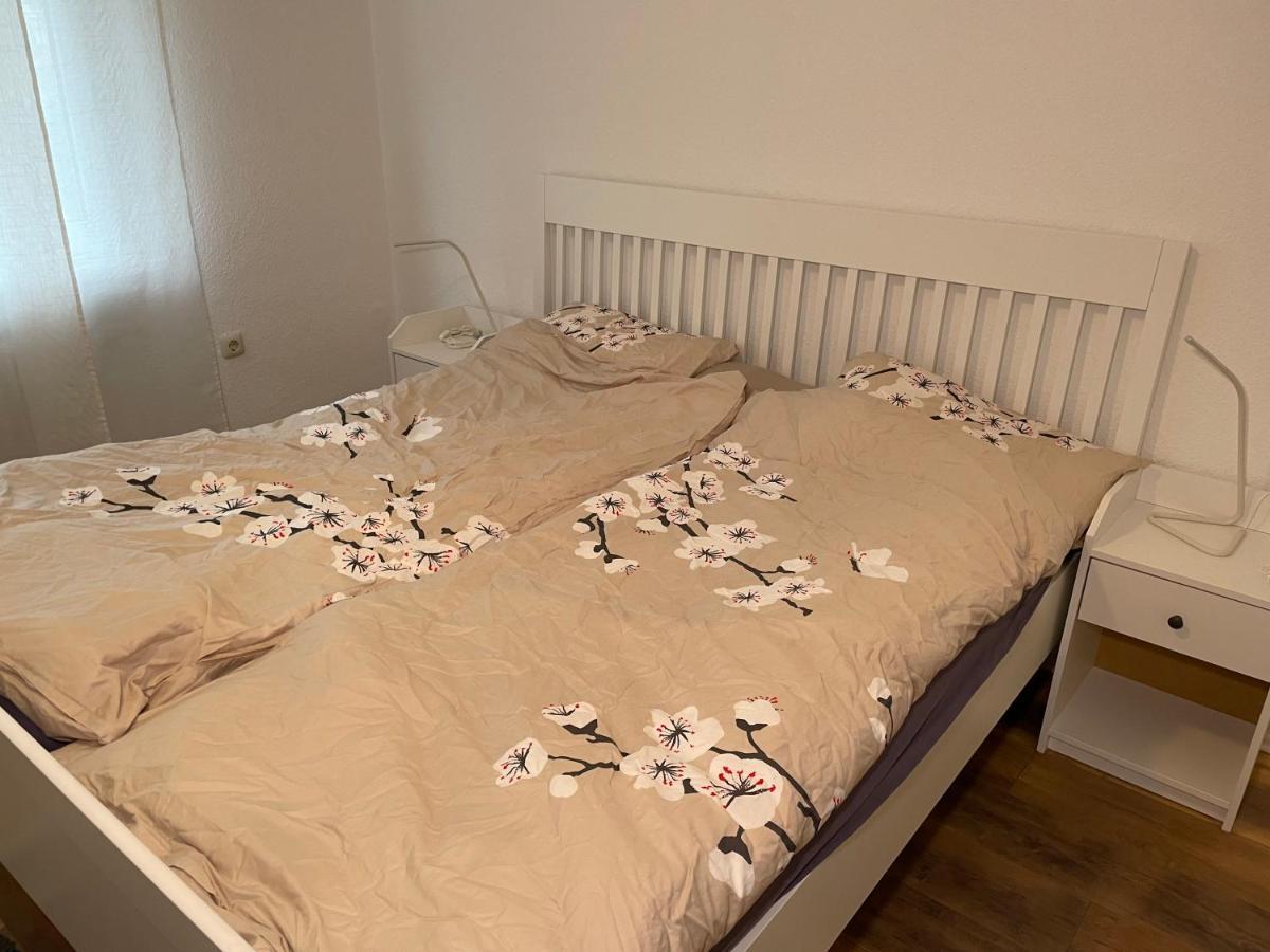 Ferienwohnung Bei Bad Ems Im Lahntal Fachbach 외부 사진